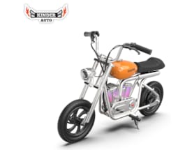 24V Elektro Kinder Motorrad Discover