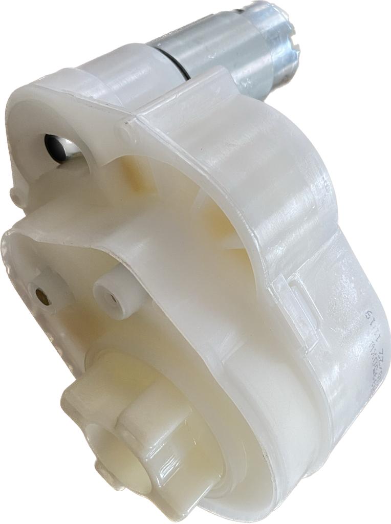 Getriebe mit Motor für Peg Perego John Deere Gator