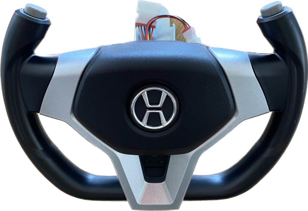 Ersatzteil HENES BROON Lenkrad