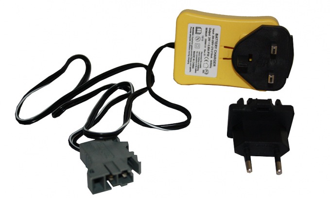 Peg Perego 24 Volt Ladegerät