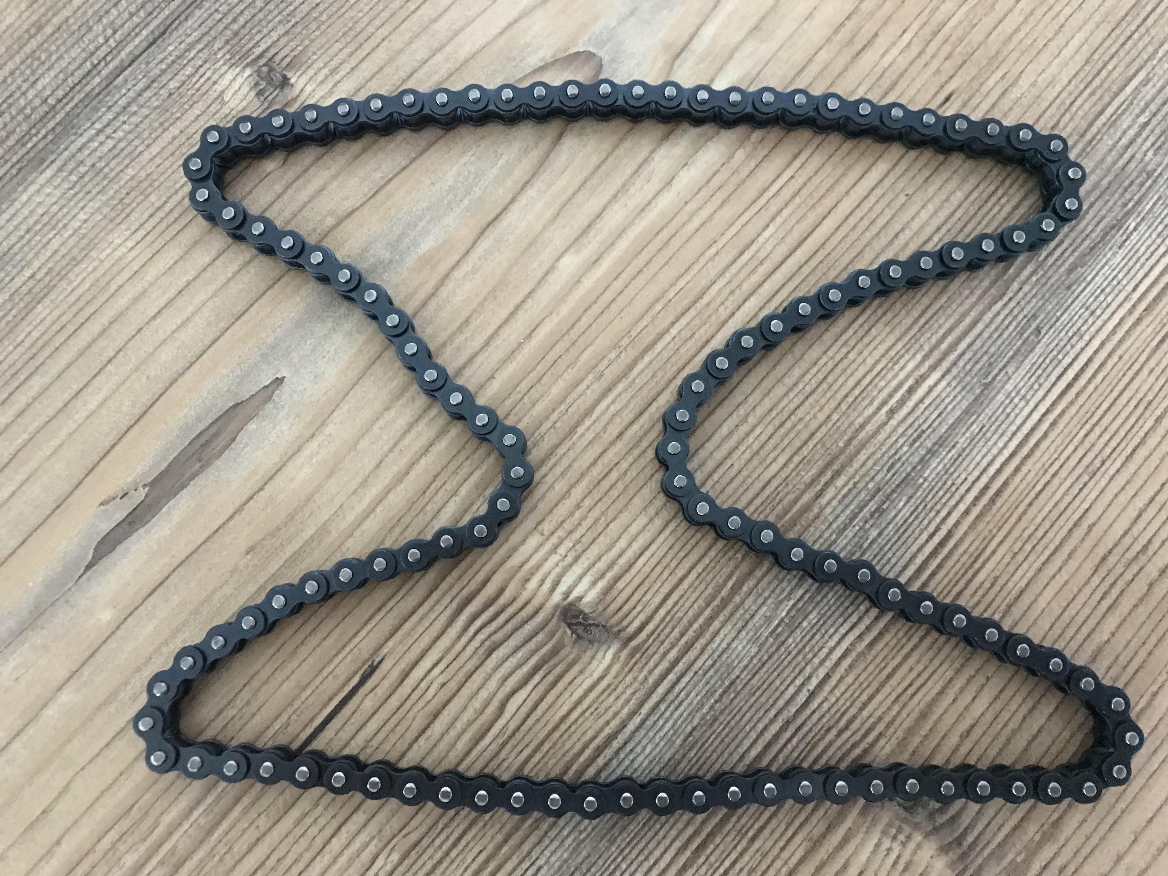 Kette für Dirt Bike 48V mit 1600W