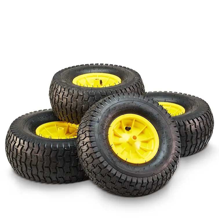 Luftreifen für John Deere GATOR von PEG PEREGO