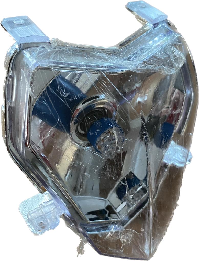 Scheinwerfer für Quad ATV 48V mit 1300W