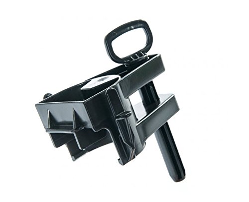 Adapter für Peg Perego John Deere Traktoren - Anhänger rolly toys Heckadapter